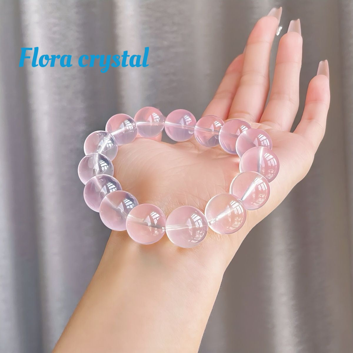 Rose Quartz