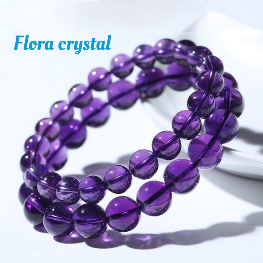 Amethyst Bracelet