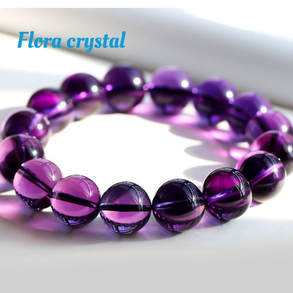 Amethyst Bracelet