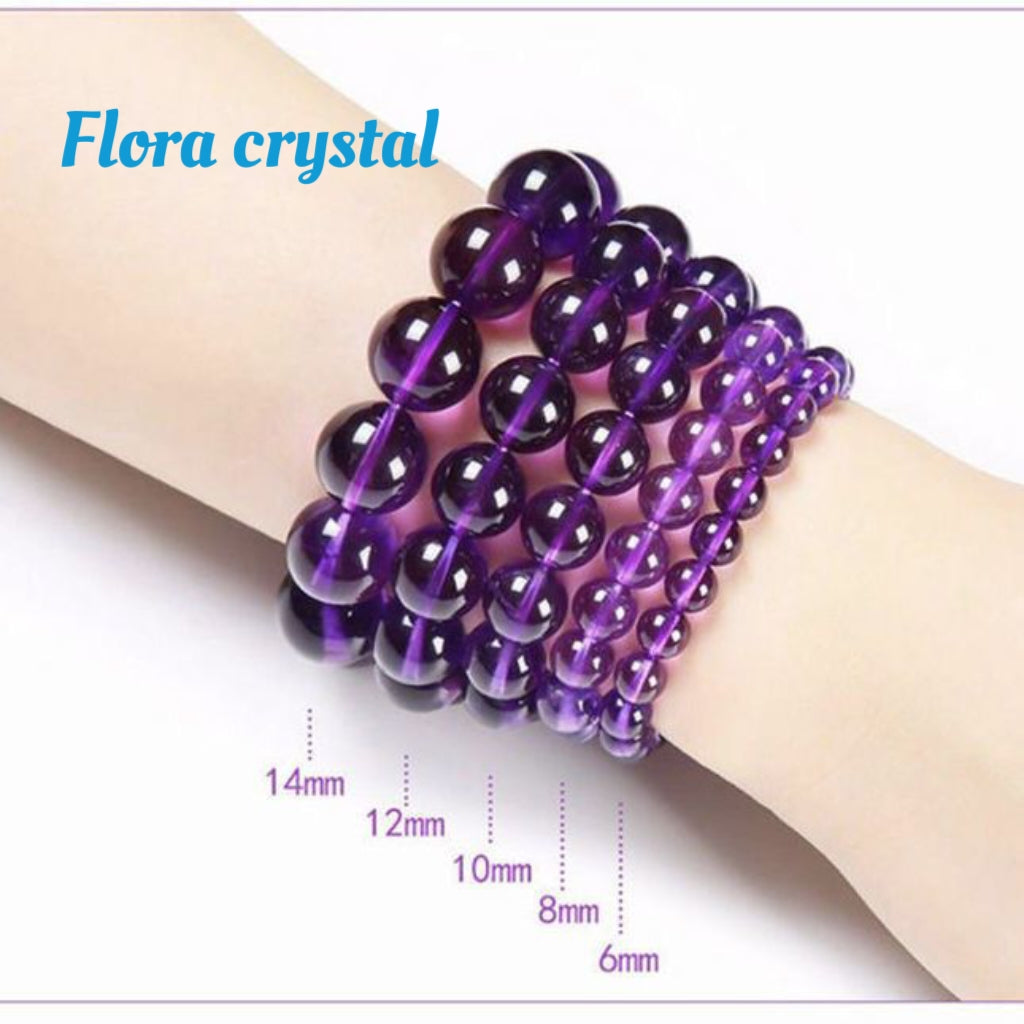 Amethyst Bracelet