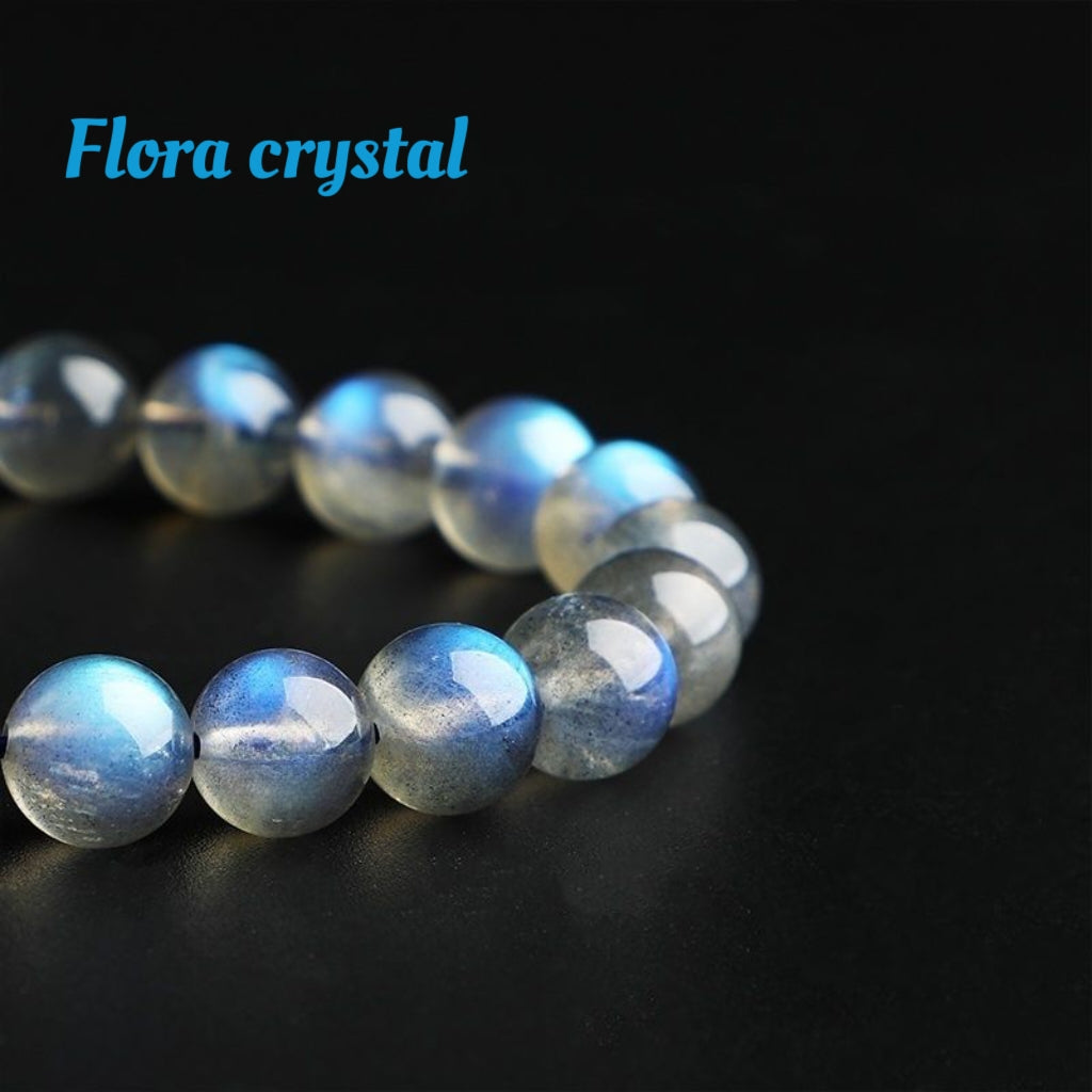 Moonstone Bracelet
