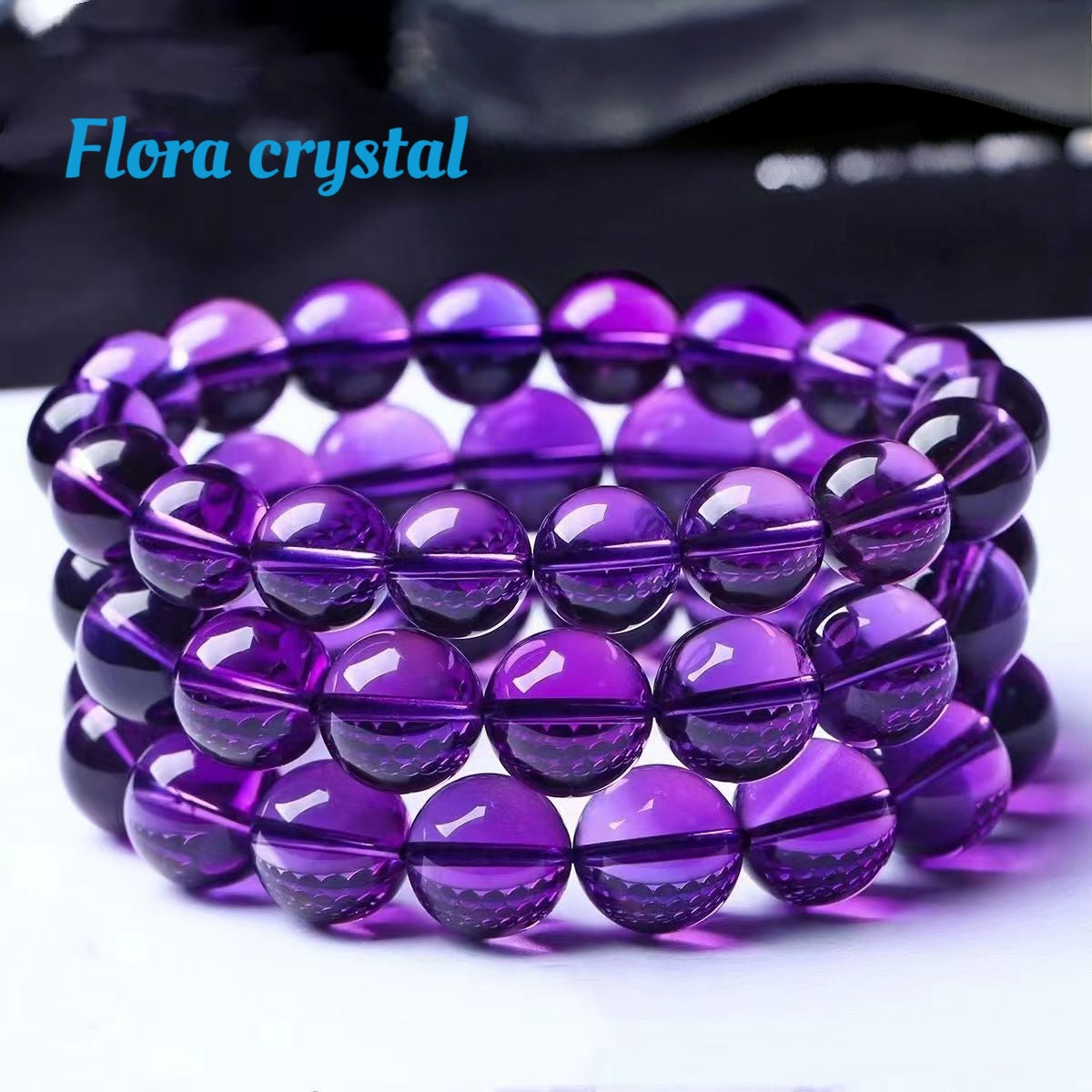 Amethyst Bracelet