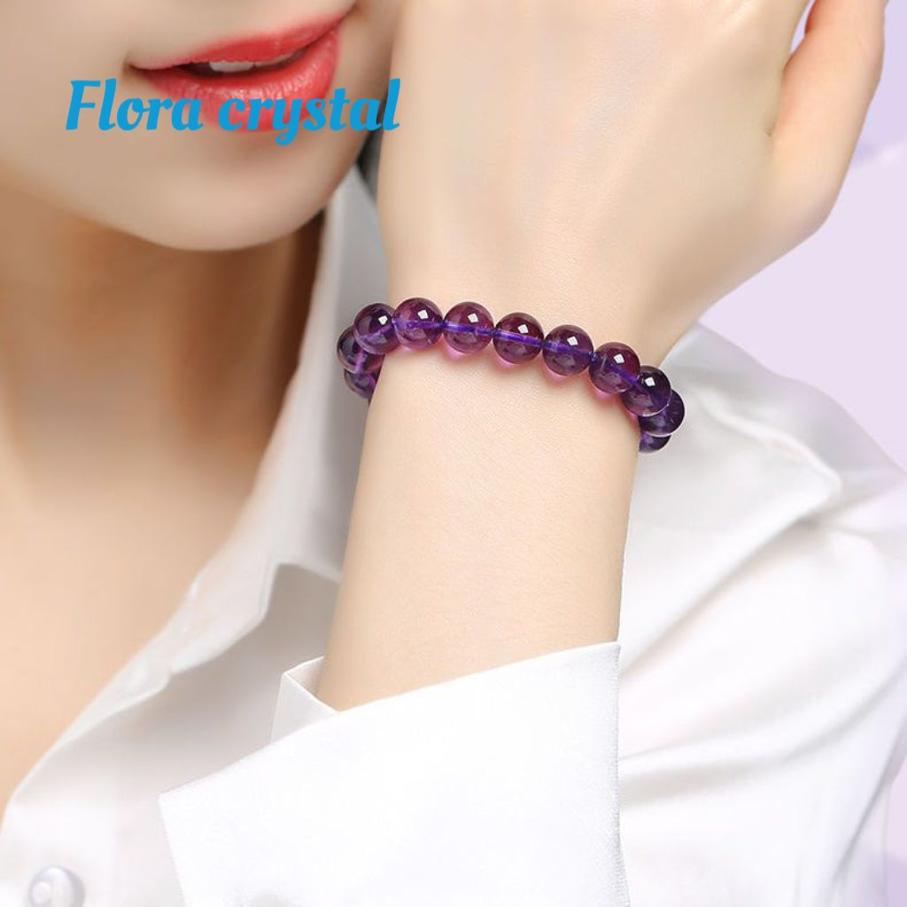 Amethyst Bracelet
