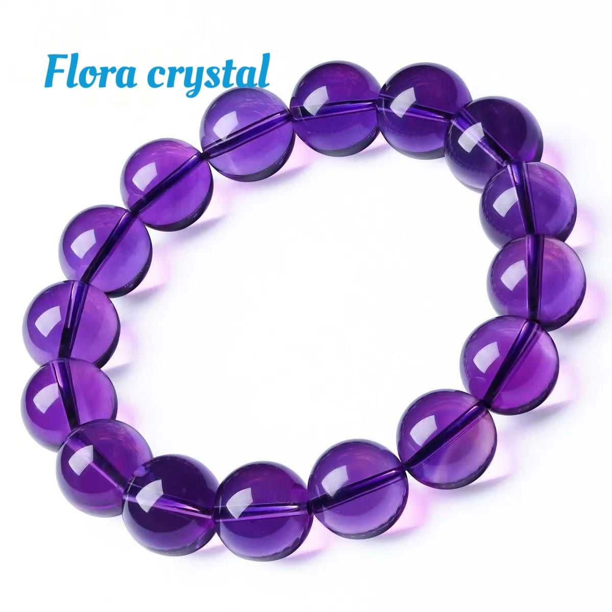 Amethyst Bracelet