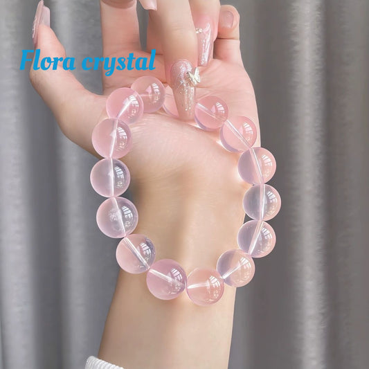 Rose Quartz