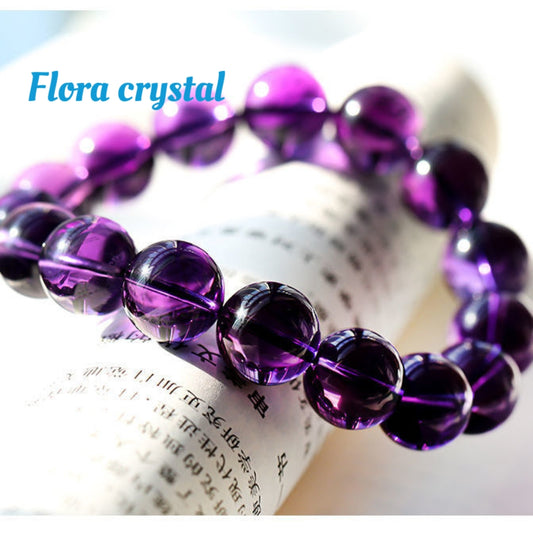 Amethyst Bracelet
