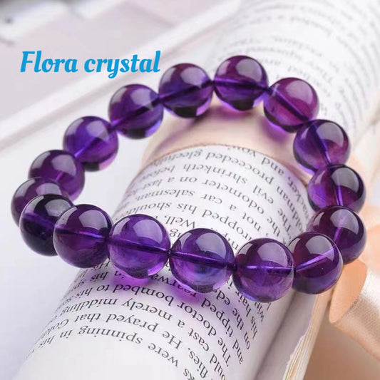 Amethyst Bracelet