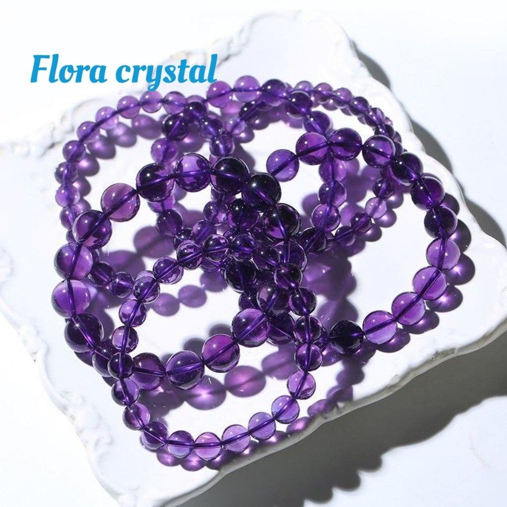 Amethyst Bracelet