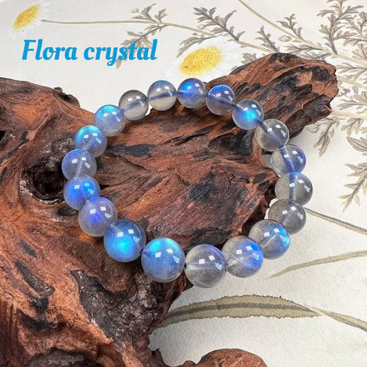 Moonstone Bracelet