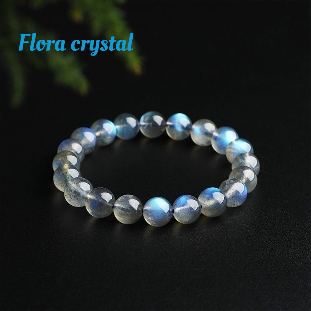 Moonstone Bracelet